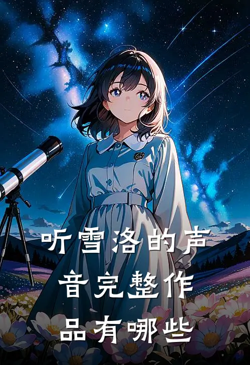 听雪洛的声音完整作品有哪些