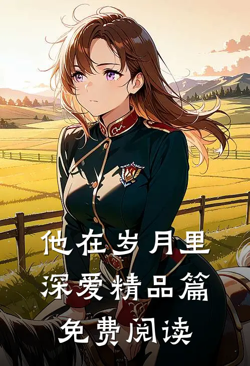 他在岁月里深爱精品篇免费阅读