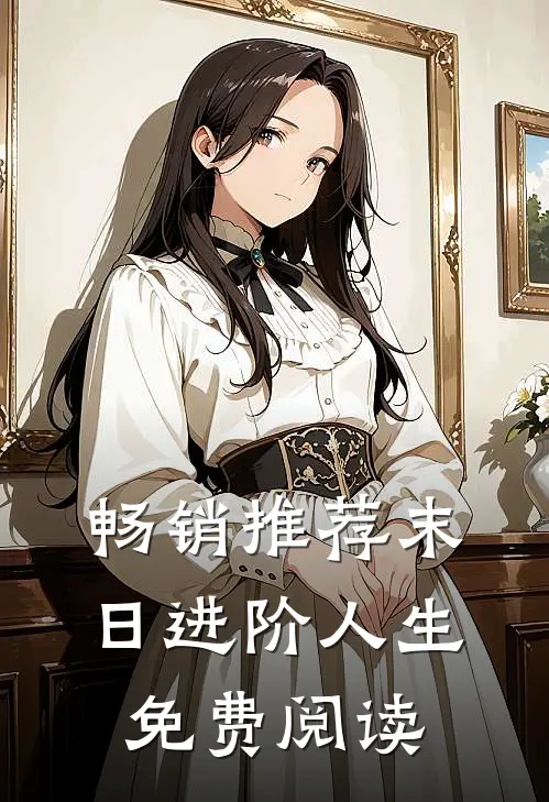 畅销推荐末日进阶人生免费阅读