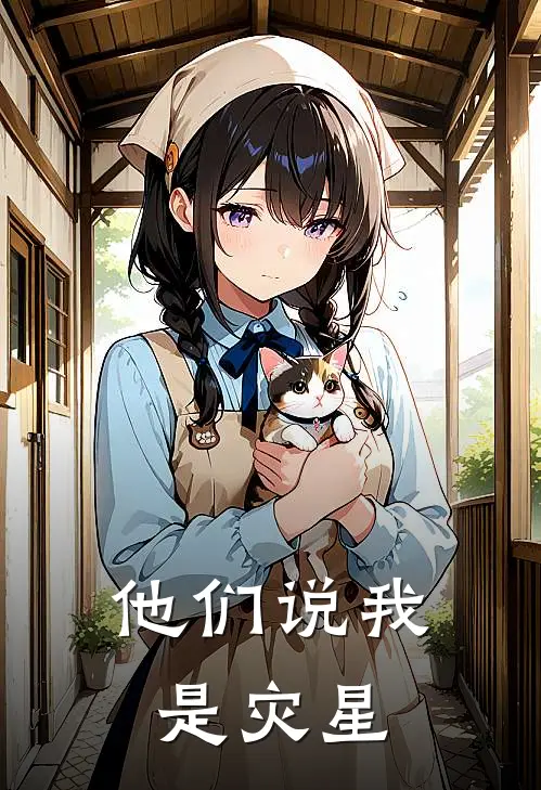 他们说我是灾星