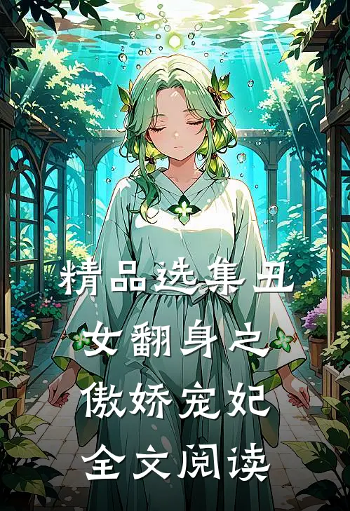 精品选集丑女翻身之傲娇宠妃全文阅读
