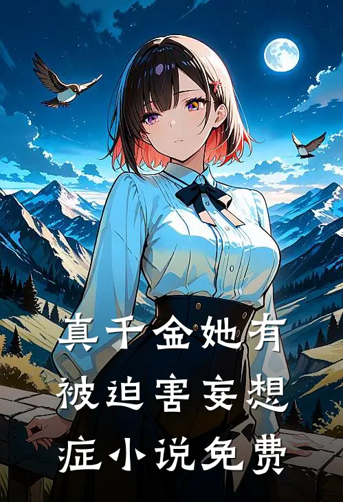 真千金她有被迫害妄想症小说免费