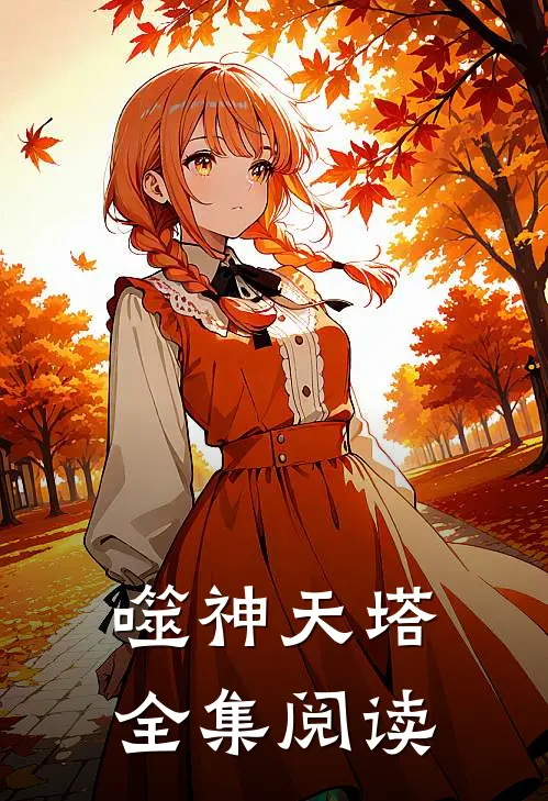 噬神天塔全集阅读