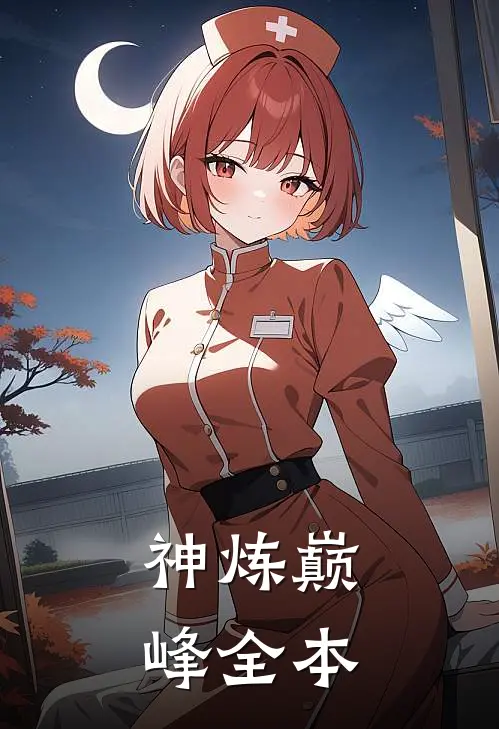 神炼巅峰全本