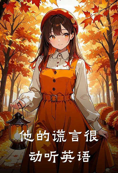 他的谎言很动听英语
