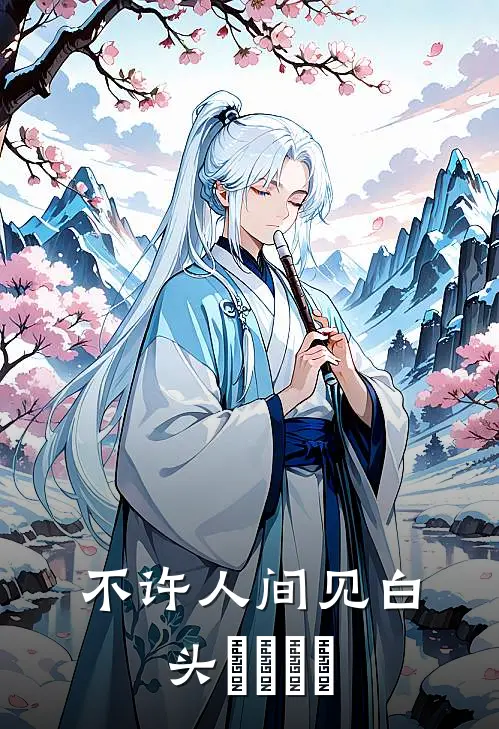 不许人间见白头蒟蒻蒟蒻