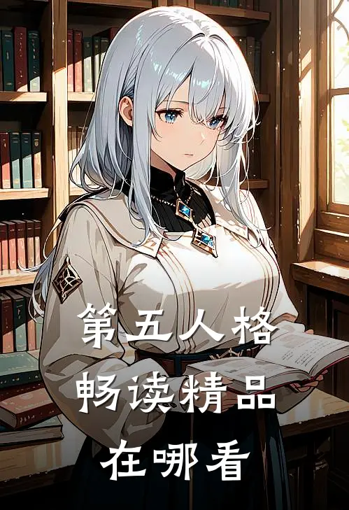 第五人格畅读精品在哪看