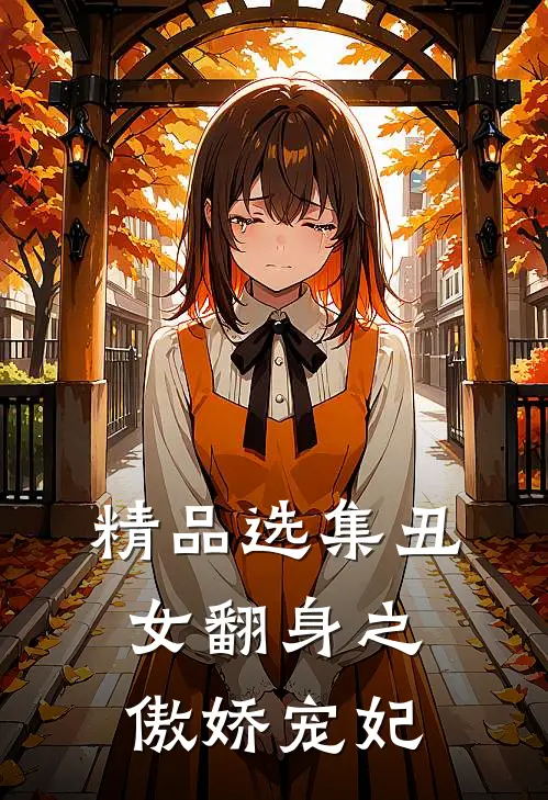 精品选集丑女翻身之傲娇宠妃