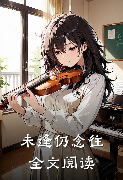 未逢仍念往全文阅读