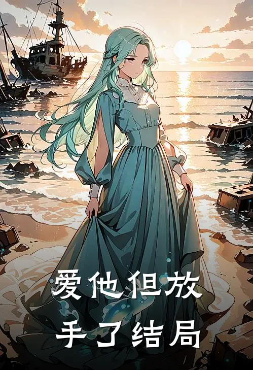 爱他但放手了结局