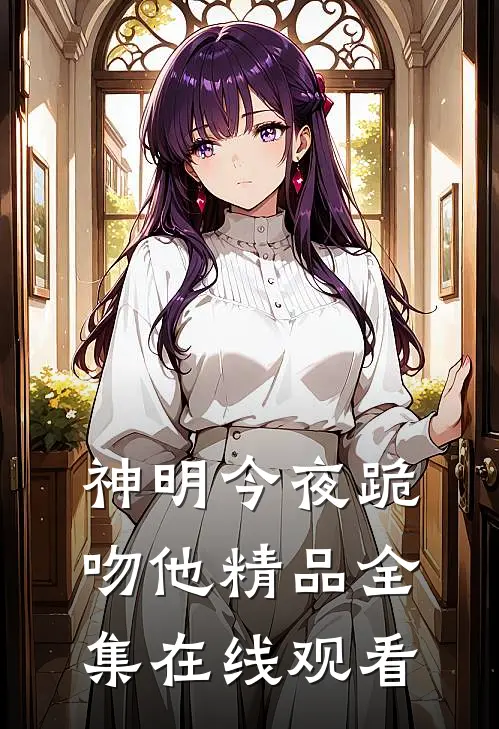 神明今夜跪吻他精品全集在线观看