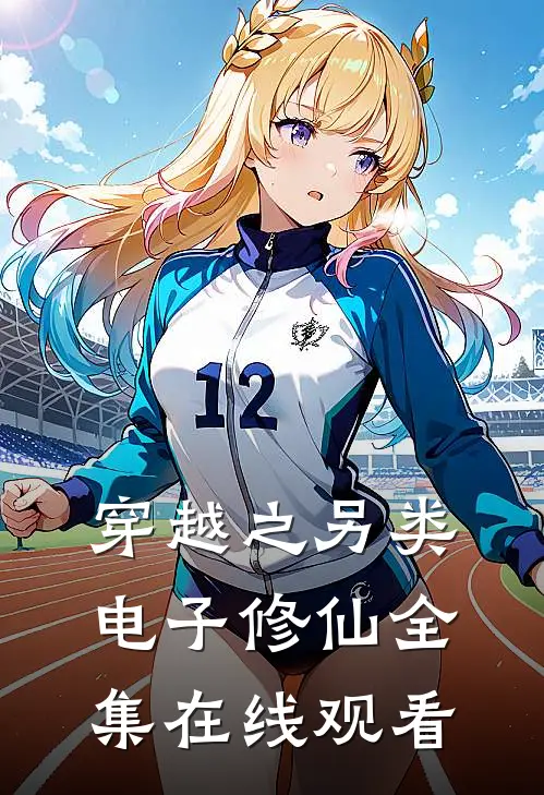 穿越之另类电子修仙 全集在线观看