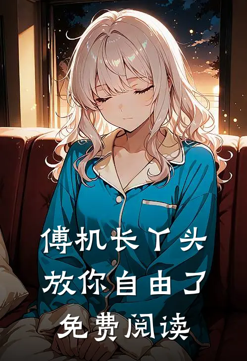 傅机长丫头放你自由了免费阅读