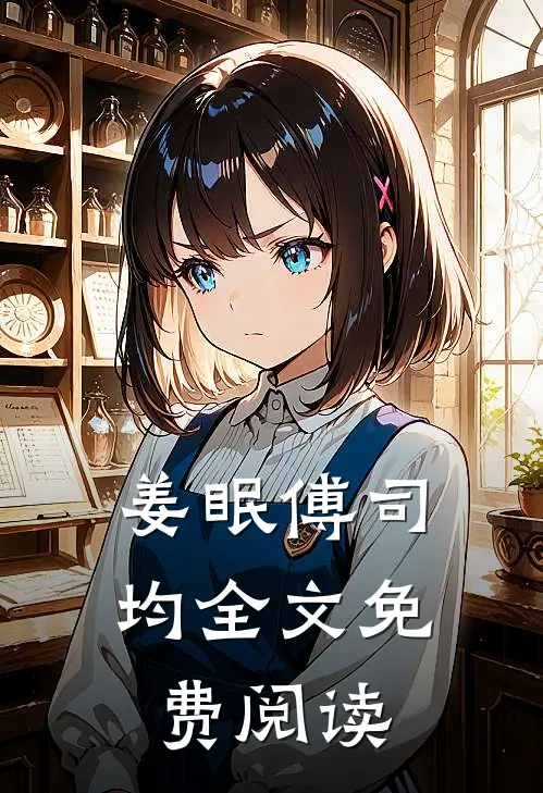 姜眠傅司均全文免费阅读