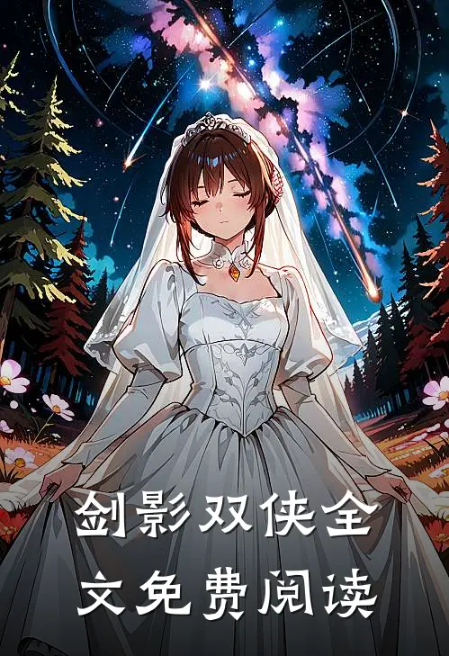 剑影双侠全文免费阅读
