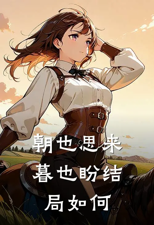 朝也思来暮也盼结局如何