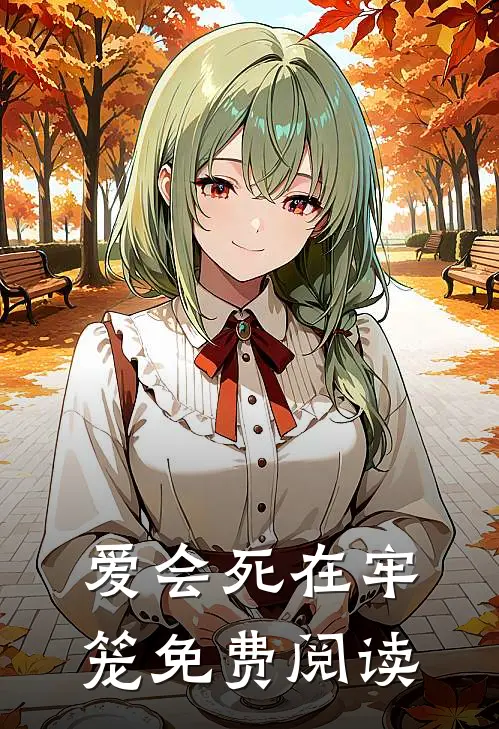爱会死在牢笼免费阅读