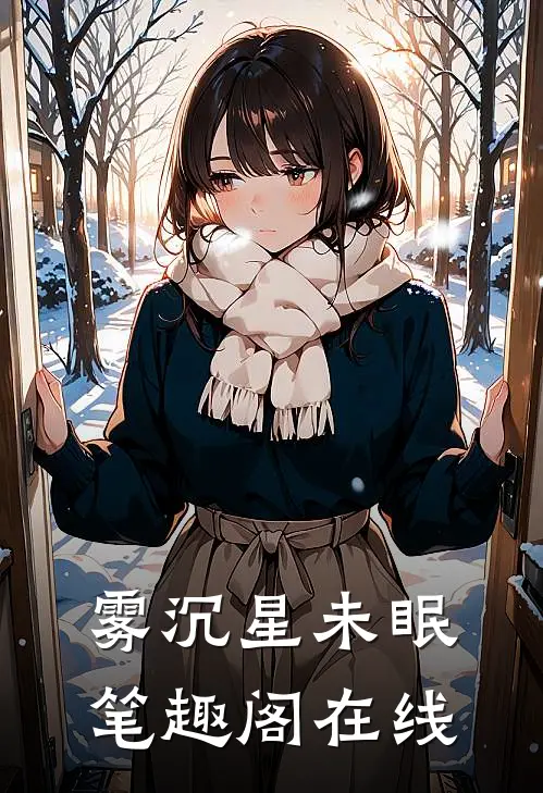 雾沉星未眠笔趣阁在线