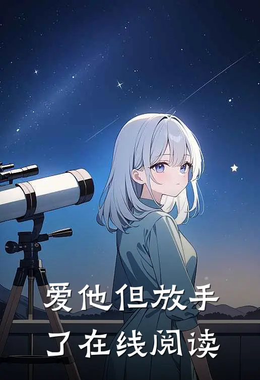 爱他但放手了在线阅读