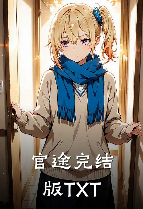 官途完结版TXT