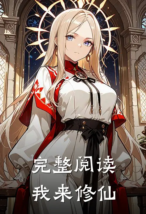 完整阅读我来修仙