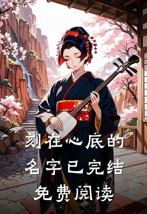 刻在心底的名字已完结免费阅读