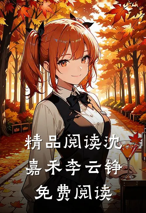 精品阅读沈嘉禾李云铮免费阅读