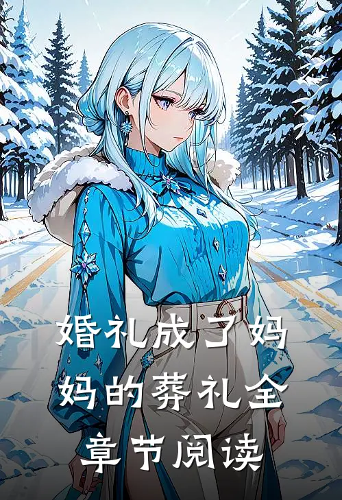 婚礼成了妈妈的葬礼全章节阅读