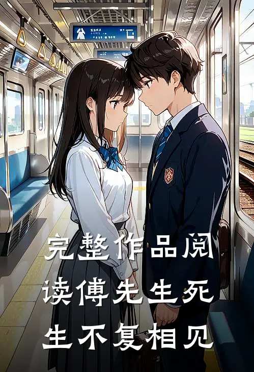 完整作品阅读傅先生 死生不复相见