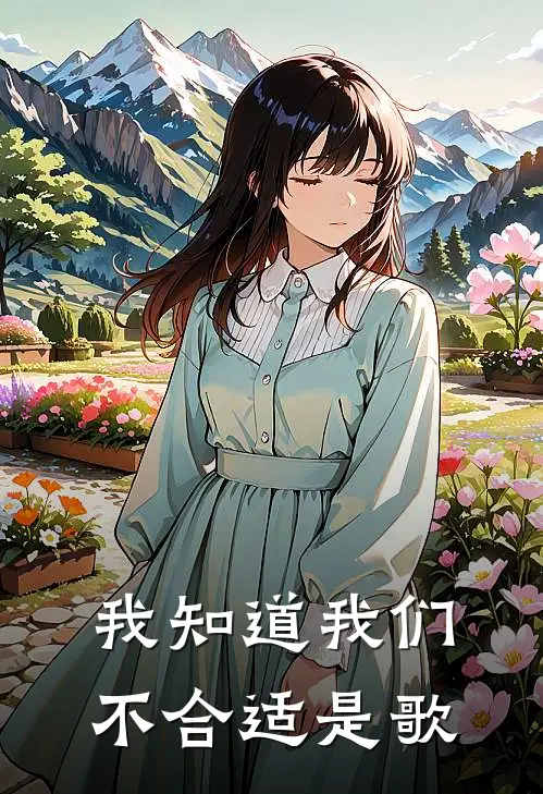 我知道我们不合适是歌