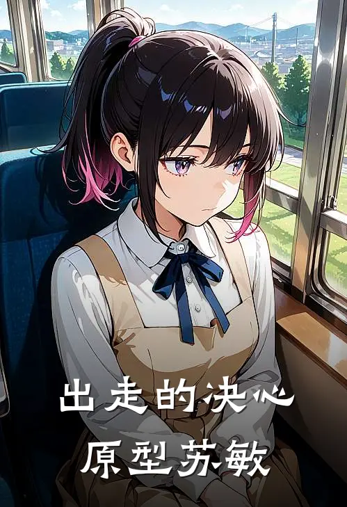 出走的决心原型苏敏