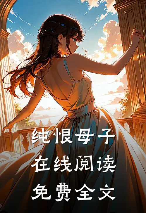 纯恨母子在线阅读免费全文