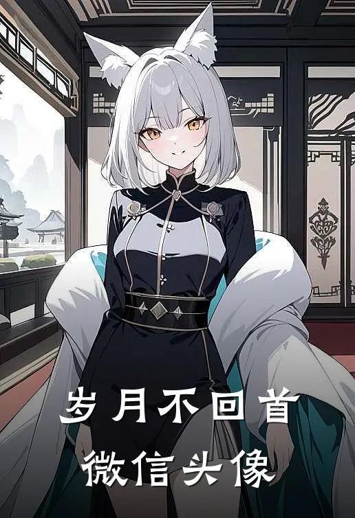 岁月不回首微信头像