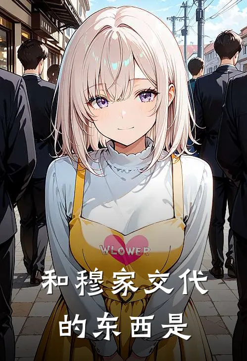 和穆家交代的东西是