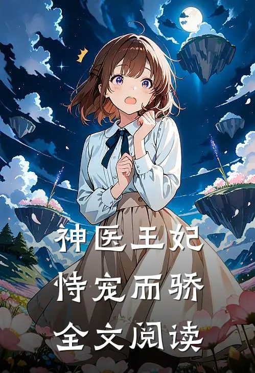 神医王妃恃宠而骄全文阅读