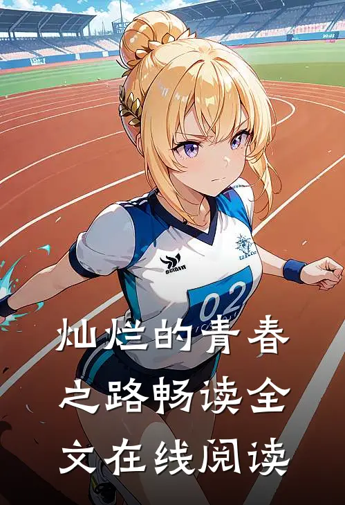 灿烂的青春之路畅读全文在线阅读