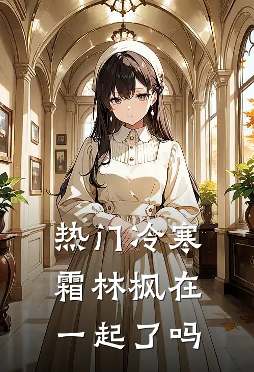 热门冷寒霜林枫在一起了吗
