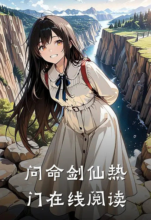 问命剑仙热门在线阅读