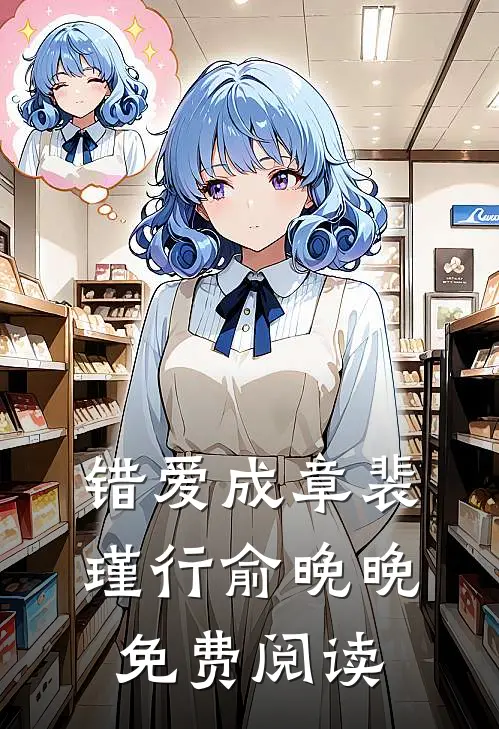 错爱成章裴瑾行俞晚晚免费阅读