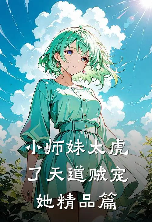 小师妹太虎了天道贼宠她精品篇