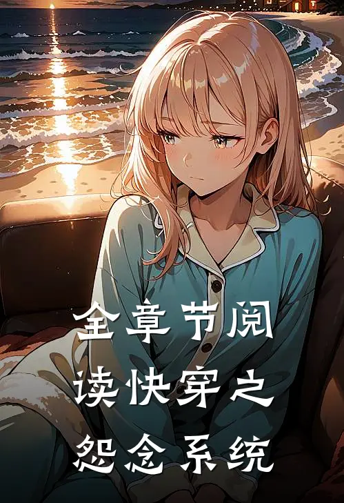 全章节阅读快穿之怨念系统
