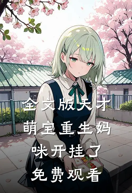 全文版天才萌宝重生妈咪开挂了免费观看