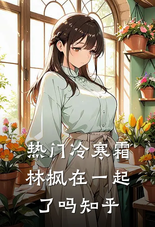 热门冷寒霜林枫在一起了吗知乎