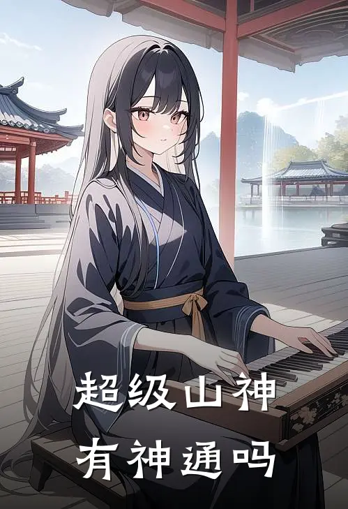 超级山神有神通吗