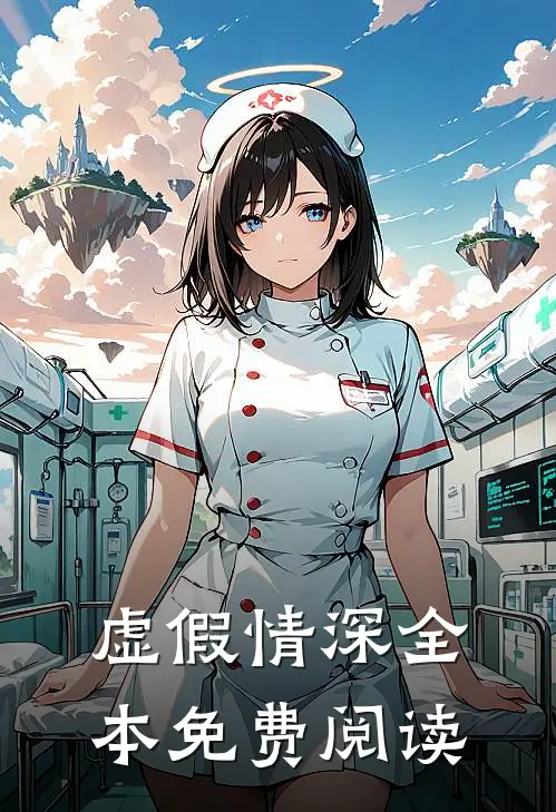 虚假情深全本免费阅读