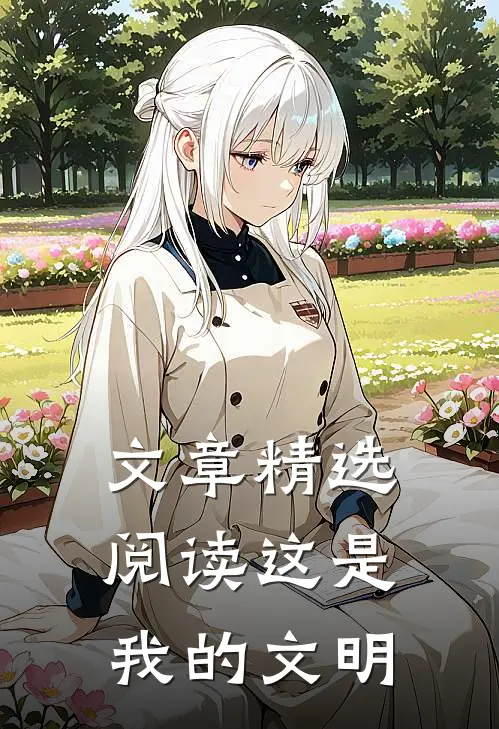 文章精选阅读这是我的文明