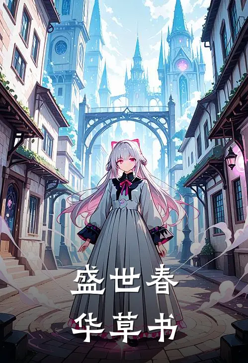 盛世春华草书