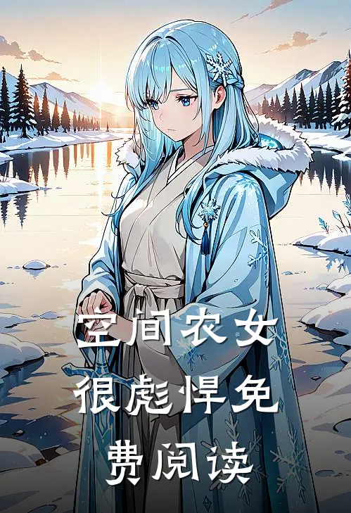 空间农女很彪悍免费阅读