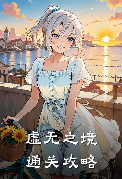 虚无之境通关攻略