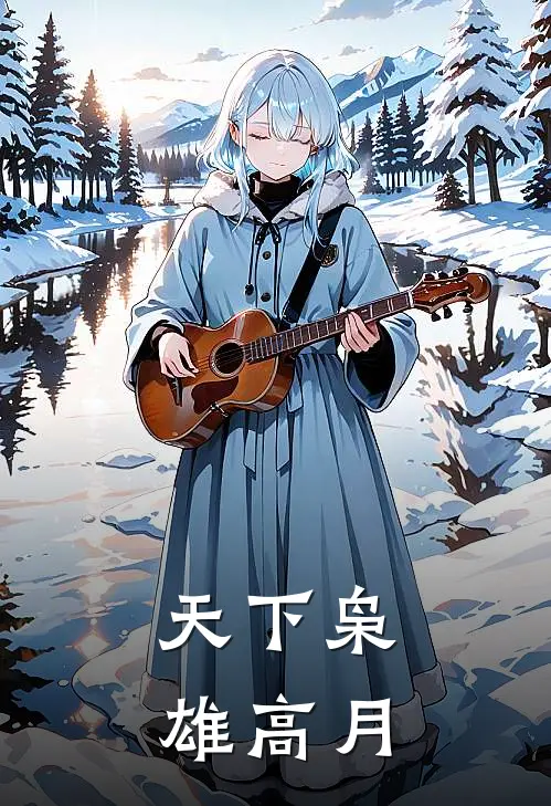 天下枭雄 高月
